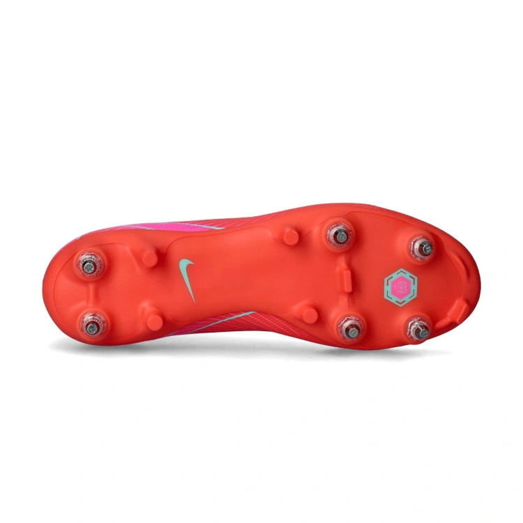 bota-nike-air-zoom-mercurial-superfly-10-academy-sg-pro-anti-clog-red-3