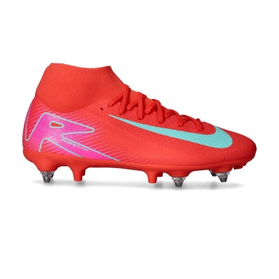 Scarpe Air Zoom Mercurial Superfly 10 Academy SG-Pro Anti-Clog