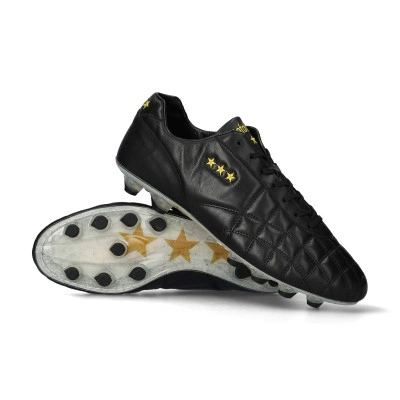 Scarpe Del Duca FG/AG Vitello