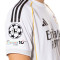 Maglia adidas Mbappé Real Madrid Home 2025-2026