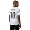 Maglia adidas Mbappé Real Madrid Primera Equipación 2025-2026 Niño