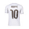 Maglia adidas Mbappé Real Madrid Primera Equipación 2025-2026 Niño