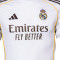 Maglia adidas Mbappé Real Madrid Primera Equipación 2025-2026 Niño
