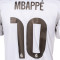 Maglia adidas Mbappé Real Madrid Primera Equipación 2025-2026 Niño