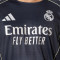 Maglia adidas Mbappé Real Madrid Away 2025-2026