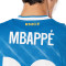 Maglia adidas Mbappé Real Madrid Third 2025-2026