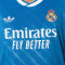 Maglia adidas Mbappé Real Madrid Third 2025-2026