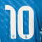 Maglia adidas Mbappé Real Madrid Third 2025-2026