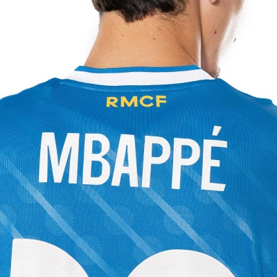 Maglia Mbappé Real Madrid Third 2025-2026
