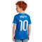 Maglia adidas Mbappé Real Madrid Third 2025-2026 da Bambino