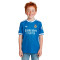 Maglia adidas Mbappé Real Madrid Third 2025-2026 da Bambino