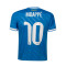 Maglia adidas Mbappé Real Madrid Third 2025-2026 da Bambino