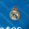 Maglia adidas Mbappé Real Madrid Third 2025-2026 da Bambino