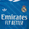 Maglia adidas Mbappé Real Madrid Third 2025-2026 da Bambino