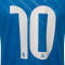 Maglia adidas Mbappé Real Madrid Third 2025-2026 da Bambino