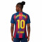 Maglia Nike Lamine Yamal FC Barcelona Home 2025-2026