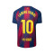 Maglia Nike Lamine Yamal FC Barcelona Home 2025-2026