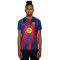 Maglia Nike Lamine Yamal FC Barcelona Home 2025-2026