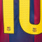 Maglia Nike Lamine Yamal FC Barcelona Home 2025-2026