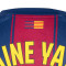 Maglia Nike Lamine Yamal FC Barcelona Home 2025-2026