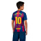 Maglia Nike Lamine Yamal FC Barcelona Home 2025-2026 da Bambino