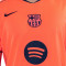 Maglia Nike Lamine Yamal FC Barcelona Third Champions League 2025-2026