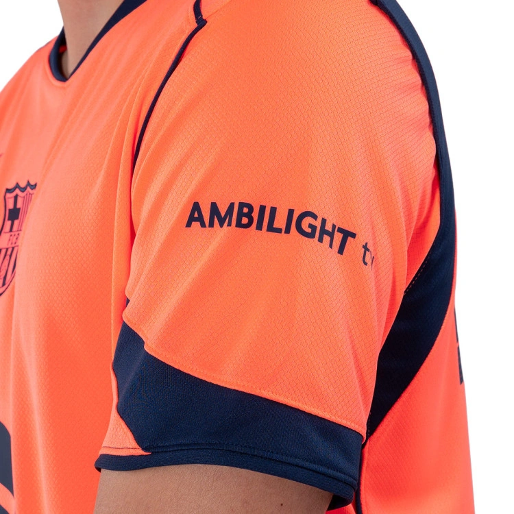 camiseta-nike-lamine-yamal-fc-barcelona-tercera-equipacion-champions-league-2025-2026-bright-mango-7