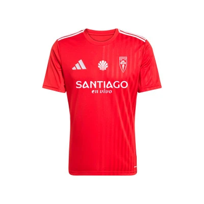 Maglia Campeon 25 SD Compostela