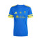 Maglia adidas Squadra 25 m/c SD Compostela