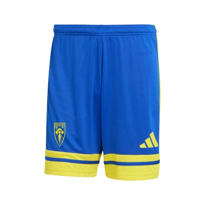 Pantaloncini Squadra 25 II SD Compostela
