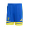 Pantaloncini adidas Squadra 25 II Niño SD Compostela