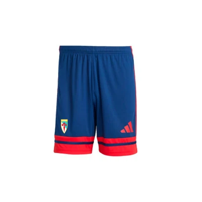 Pantaloncini Squadra 25 SD Compostela