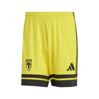 Pantaloncini Squadra 25 SD Compostela