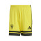 Pantaloncini adidas Squadra 25 II Niño SD Compostela