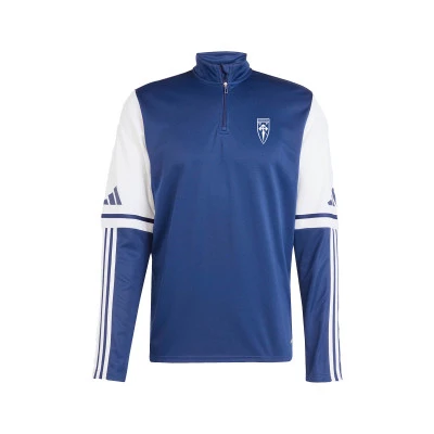 Felpa Squadra 25 Drill Top SD Compostela
