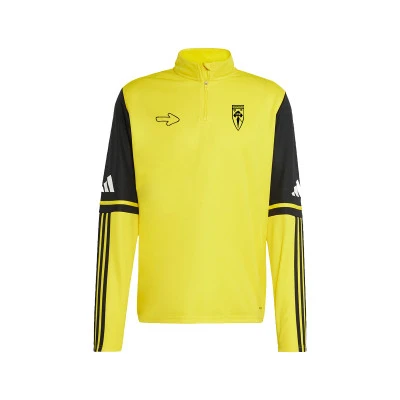 Felpa Squadra 25 Drill Top SD Compostela
