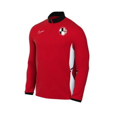 Felpa Academy 25 Drill Top FC Milanese 1902