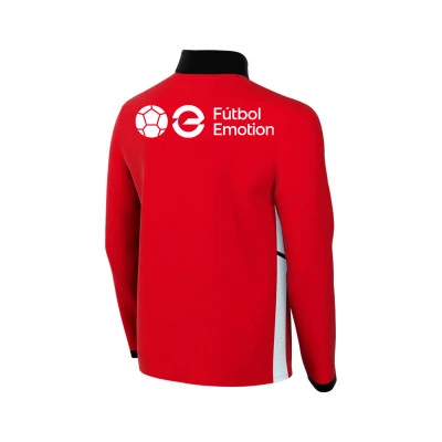 Felpa Academy 25 Drill Top Bambino FC Milanese 1902