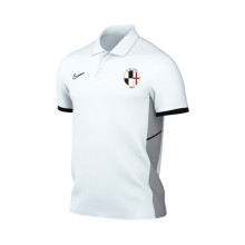 Polo Academy 25 FC Milanese 1902 White-Black