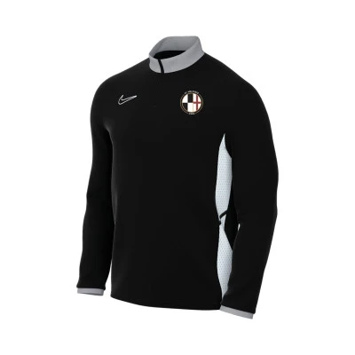 Felpa Academy 25 Drill Top Staff FC Milanese 1902