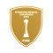 Patch Campione Intercontinental 