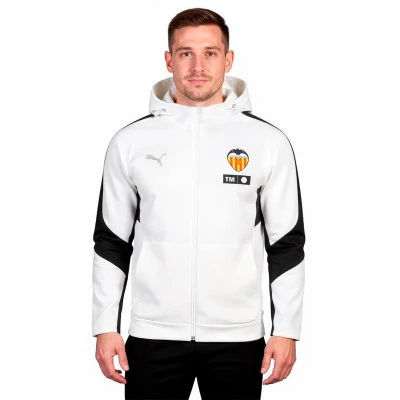 Giacca Valencia Cf Training 2025-2026