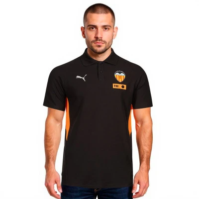 Polo Valencia Cf Training 2025-2026