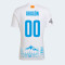 Maglia adidas Tabela 23 m/c Real Federación Fútbol Aragonesa Dorsal