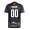 Maglia adidas Real Federación Aragonesa de Fútbol Primera Equipación Niño Portero 2024-2025