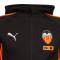 Giacca Puma Valencia Cf Training 2025-2026 da Bambino