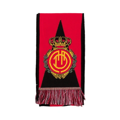 Sciarpa RCD Mallorca Cruz