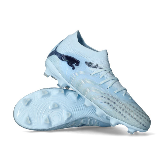 Scarpe Puma Future 9 Pro FG/AG da Bambino