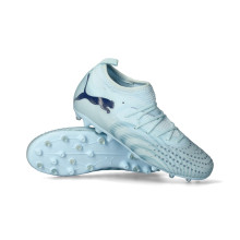 Scarpe Puma Future 9 Match MG da Bambino