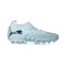 Scarpe Puma Future 9 Match MG da Bambino